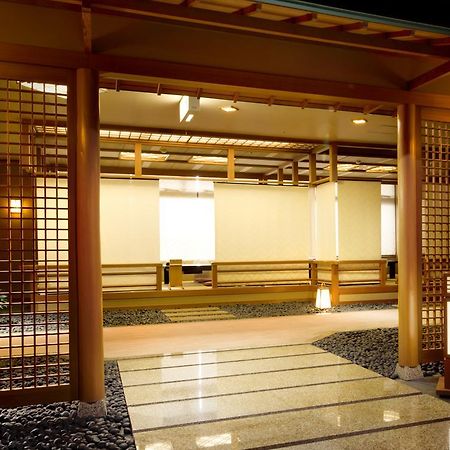 Hotel Tatsuki Gamagori Kültér fotó