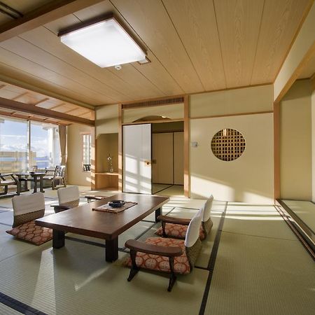 Hotel Tatsuki Gamagori Szoba fotó