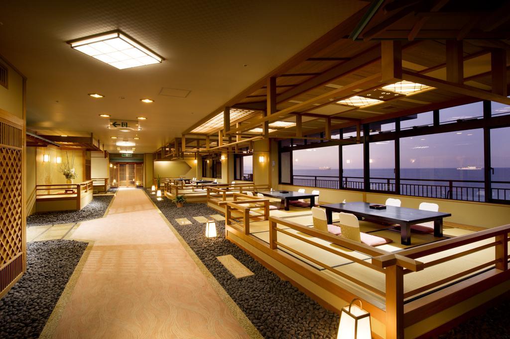 Hotel Tatsuki Gamagori Kültér fotó
