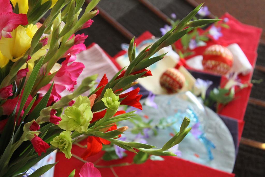 Hotel Tatsuki Gamagori Kültér fotó