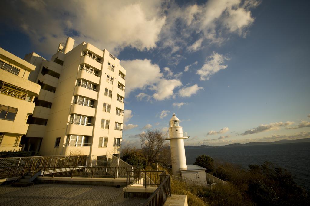 Hotel Tatsuki Gamagori Kültér fotó