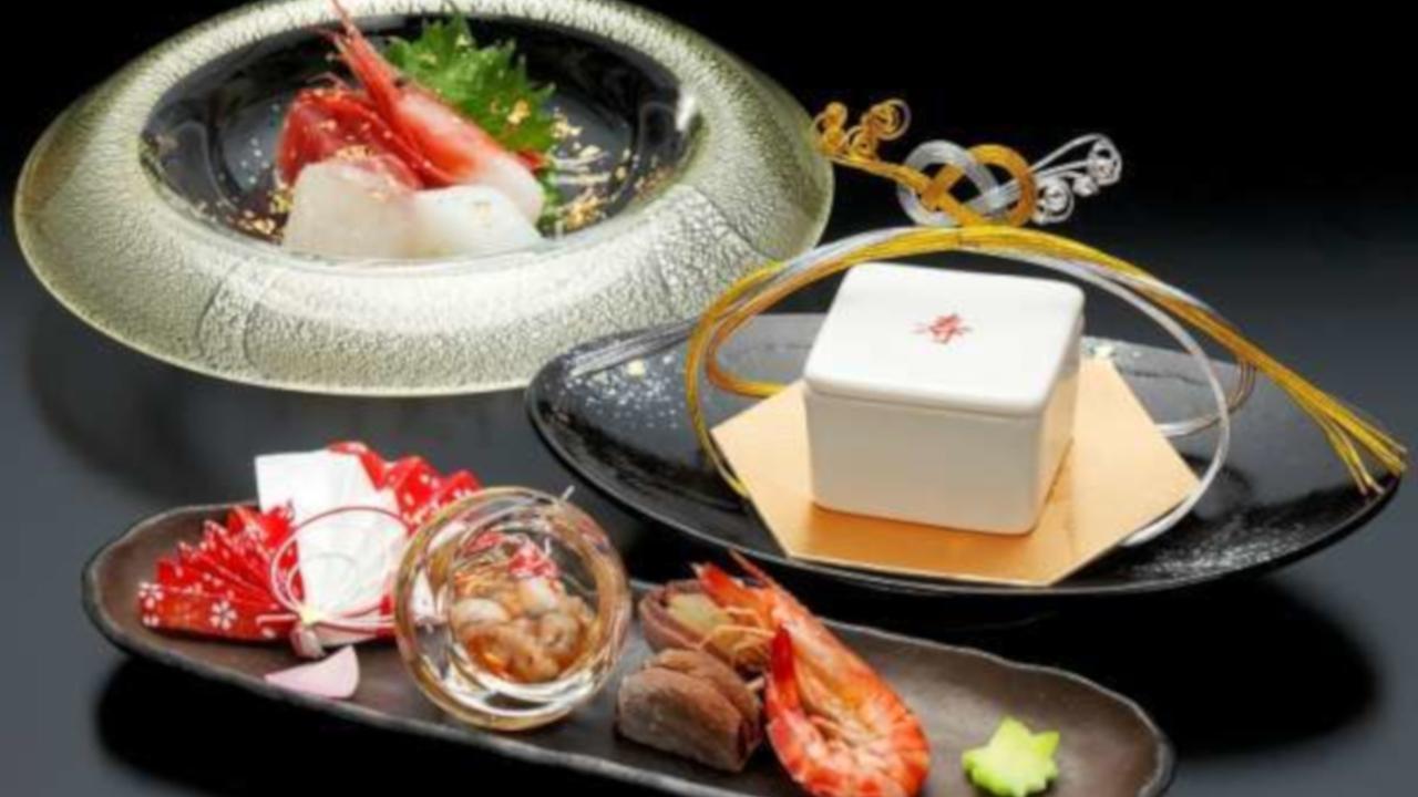 Hotel Tatsuki Gamagori Kültér fotó