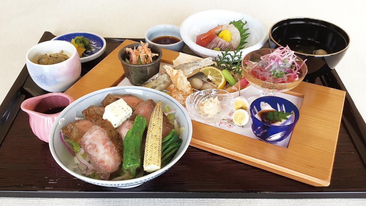 Hotel Tatsuki Gamagori Kültér fotó