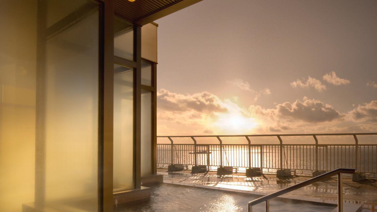 Hotel Tatsuki Gamagori Kültér fotó
