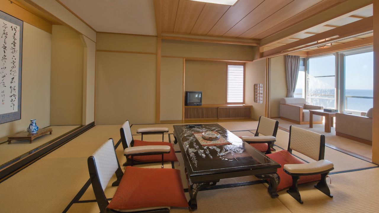 Hotel Tatsuki Gamagori Kültér fotó