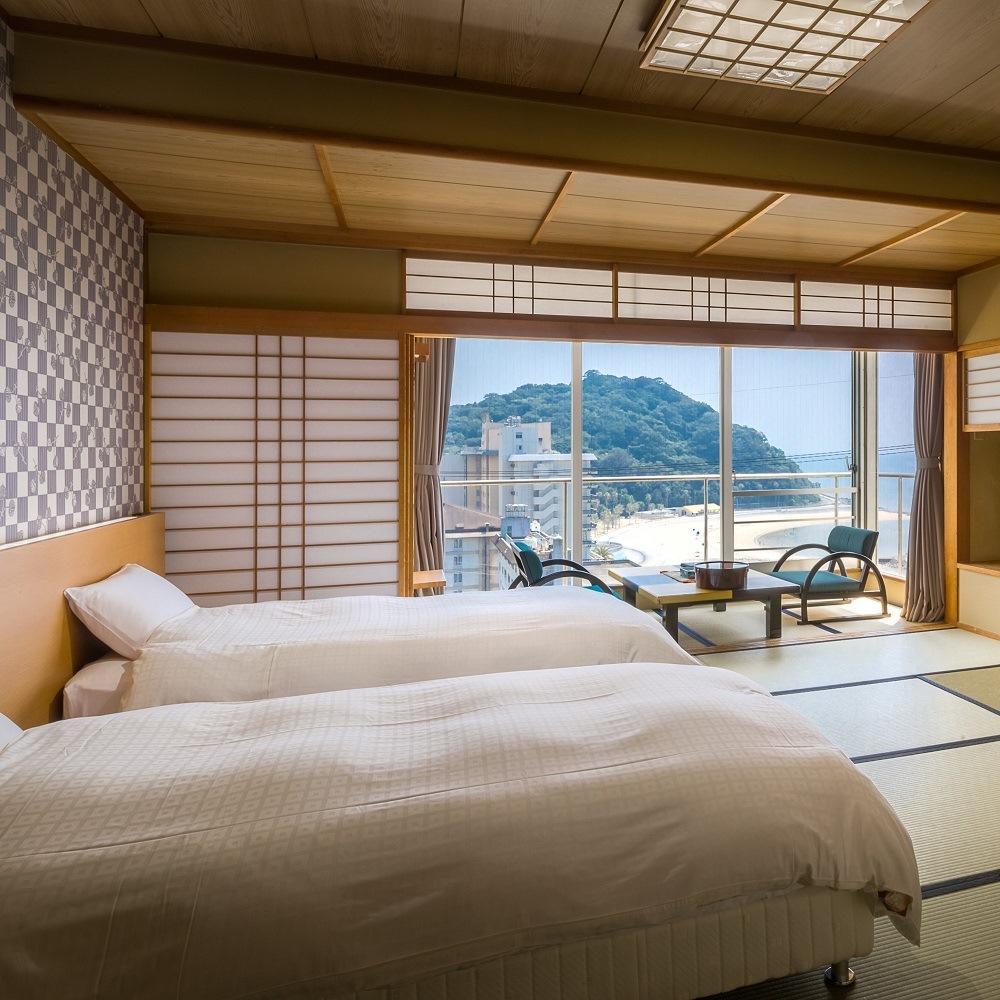 Hotel Tatsuki Gamagori Kültér fotó